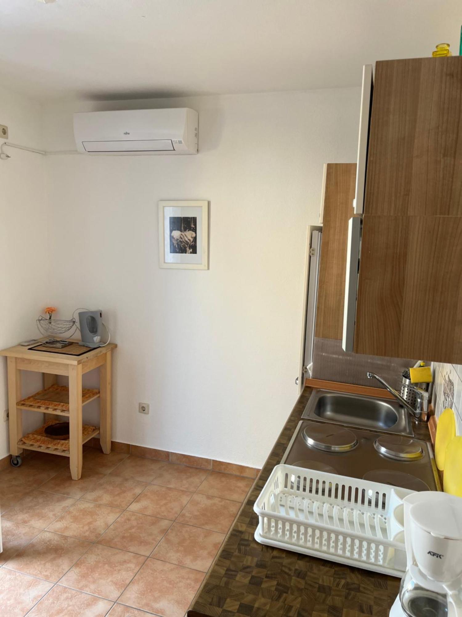 Apartments Marija Malinska Cameră foto